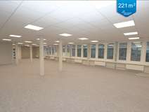 Ledig lokal på Gustaf Dalénsgatan 19