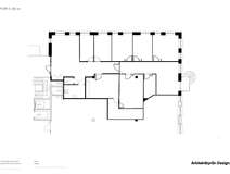 Ledig lokal på Victor Hasselblads gata 9