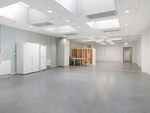 Ledig lokal på Oppegårdsstråket 12