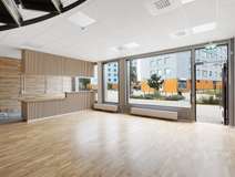 Ledig lokal på Drabantgatan 26