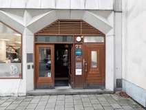 Ledig lokal på Kungsgatan 71