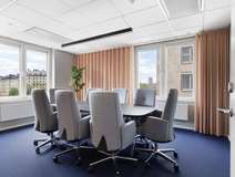 Ledig lokal på Kungsbron 21