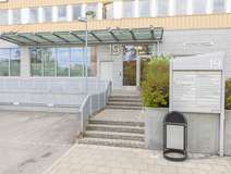 Ledig lokal på Tingsvägen 19