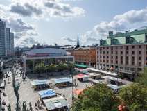 Ledig lokal på Kungsgatan 44