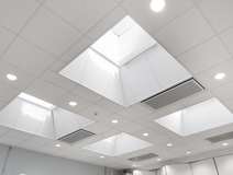 Ledig lokal på Oppegårdsstråket 12