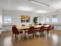 Ledig lokal på Hammarbacken 6B