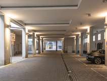 Ledig lokal på Bryggargatan 4