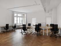 Ledig lokal på Drottninggatan 83