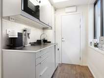 Ledig lokal på Ekerövägen 53