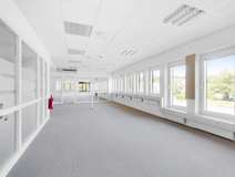 Ledig lokal på Orrvägen 26