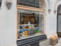 Ledig lokal på Kungsholmsgatan 20