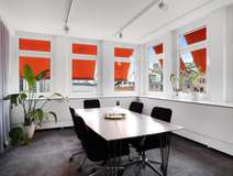 Ledig lokal på Kungsgatan 44