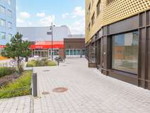 Ledig lokal på Drabantgatan 28