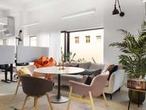 Ledig lokal på Roslagsgatan 47