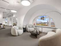 Ledig lokal på Barnhusgatan 20