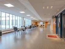 Ledig lokal på Sveavägen 41