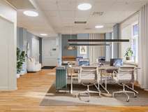 Ledig lokal på Barnhusgatan 10, Bv