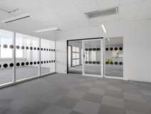 Ledig lokal på Tingsvägen 17