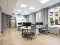 Ledig lokal på Drottninggatan 59