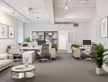 Ledig lokal på Barnhusgatan 20