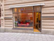 Ledig lokal på Barnhusgatan 4