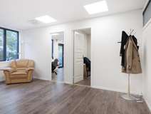 Ledig lokal på Ekerövägen 53