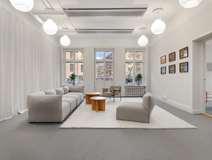 Ledig lokal på Västmannagatan 4