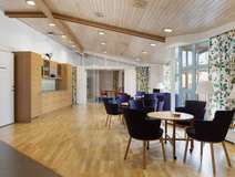 Ledig lokal på Barnhusgatan 22