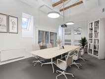 Ledig lokal på Barnhusgatan 20