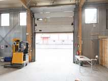 Ledig lokal på Radiovägen 30