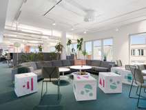 Ledig lokal på Kungsbron 21