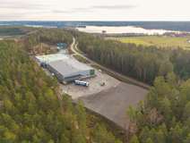 Ledig lokal på Ekerövägen 112