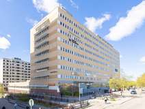 Ledig lokal på Tingsvägen 17