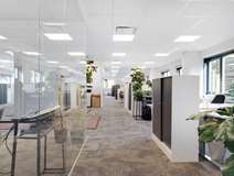 Ledig lokal på Ekerövägen 51