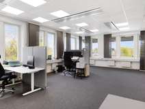 Ledig lokal på Hammarbacken 4A