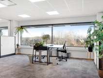 Ledig lokal på Ekerövägen 51