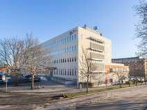Ledig lokal på Adolfsbergsvägen 13