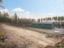 Ledig lokal på Ekerövägen 112