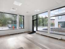 Ledig lokal på Kistaängsgatan 12