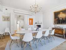 Ledig lokal på Birger Jarlsgatan 33