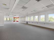 Ledig lokal på Orrvägen 26