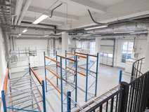 Ledig lokal på Bällstaågatan 16