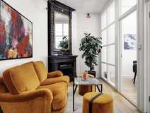 Ledig lokal på Barnhusgatan 10