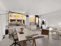 Ledig lokal på Luntmakargatan 36