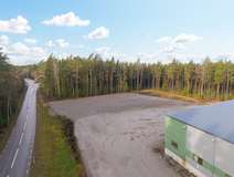 Ledig lokal på Ekerövägen 112