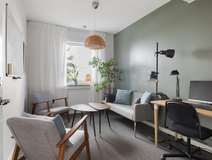 Ledig lokal på Kapellgränd 3