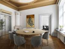 Ledig lokal på Drottninggatan 59