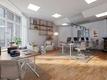 Ledig lokal på Barnhusgatan 10