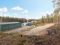 Ledig lokal på Ekerövägen 112