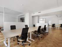 Ledig lokal på Drottninggatan 83